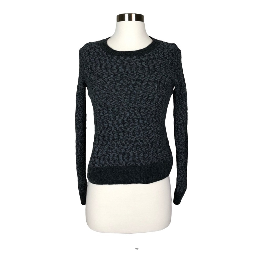 Anthropologie moth‎ sweater